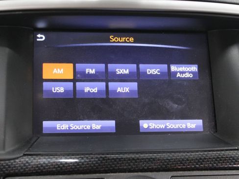 Used 2020 Nissan Pathfinder SV w/ Rock Creek Edition image 29