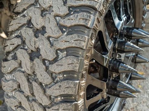 Used 2020 RAM 3500 Limited image 15