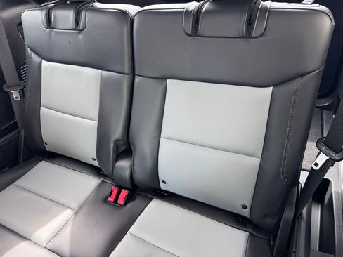 Certified 2023 Ford Explorer XLT w/ Equipment Group 202A image 24