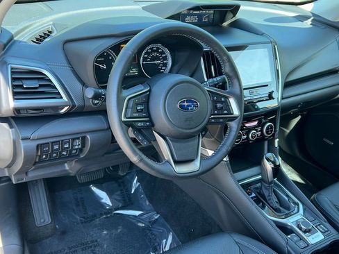 Used 2019 Subaru Forester Touring w/ Popular Package #3 AWD/4WD image 20