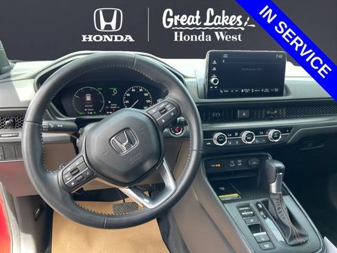 Used 2025 Honda CR-V Sport-L image 11