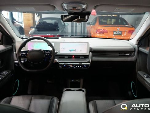 Used 2023 Hyundai Ioniq 5 Limited w/ Cargo Package image 16