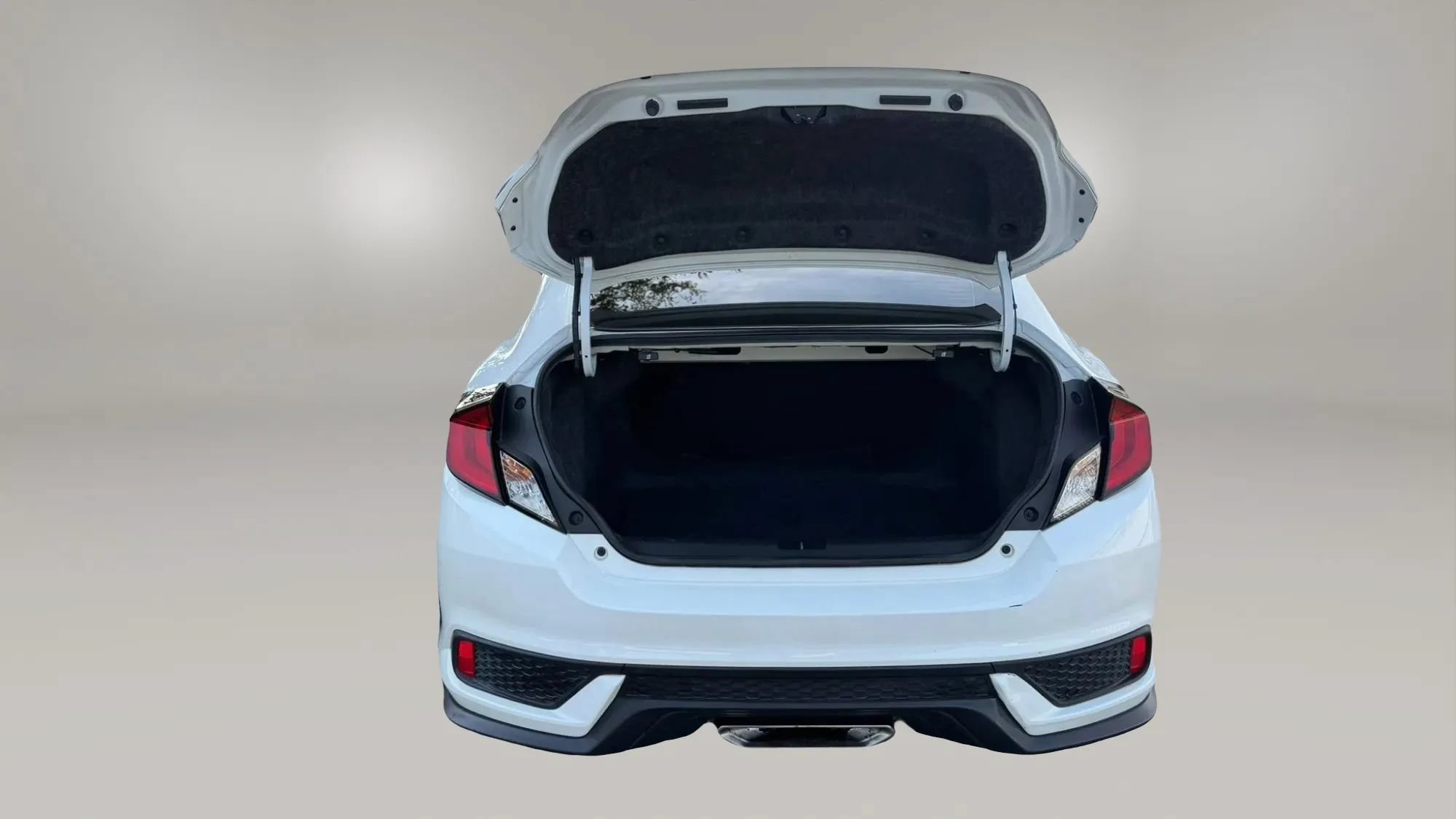 Used 2017 Honda Civic Si image 34