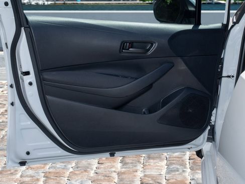 Used 2024 Toyota Corolla LE image 10