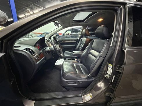 Used 2011 Honda CR-V EX-L image 6