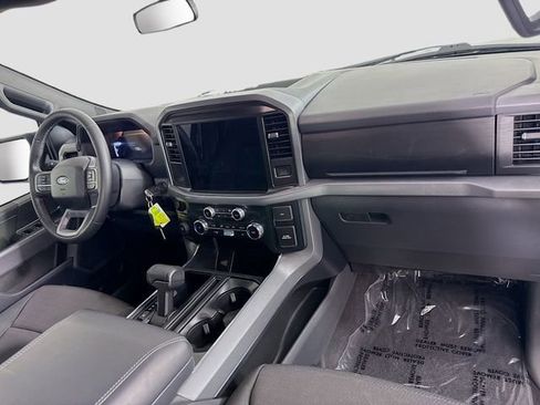 Used 2025 Ford F150 XLT w/ Equipment Group 301A Standard RWD image 27