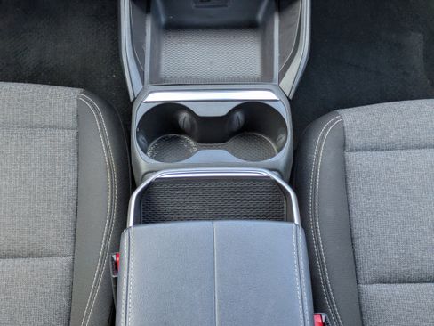 Used 2025 GMC Terrain Elevation image 6