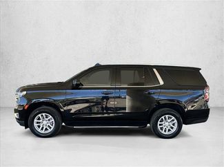 Used 2024 Chevrolet Tahoe LS w/ Driver Alert Package RWD video 2