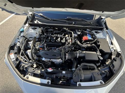 Used 2023 Honda Civic Sport Touring image 18