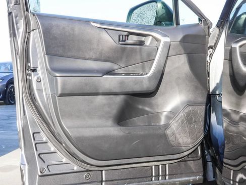 Used 2023 Toyota RAV4 LE FWD image 24