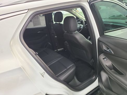 Used 2024 Buick Encore GX Sport Touring AWD/4WD image 15