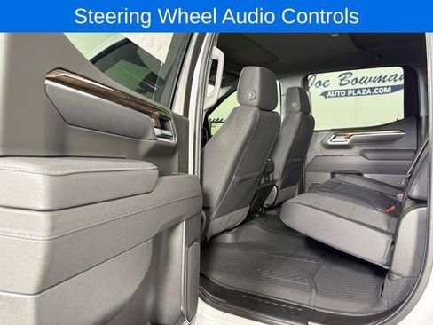 New 2025 Chevrolet Silverado 1500 RST image 14