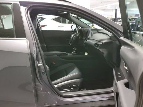 Used 2023 Lexus UX 250h F Sport w/ Accessory Package (Z1) AWD/4WD image 23