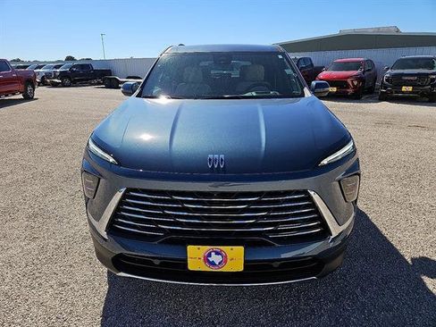 New 2026 Buick Enclave Preferred w/ Power Package image 8