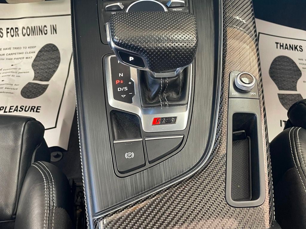 Used 2019 Audi RS 5 Sportback AWD/4WD image 43