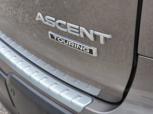 Used 2021 Subaru Ascent Touring AWD/4WD image 9