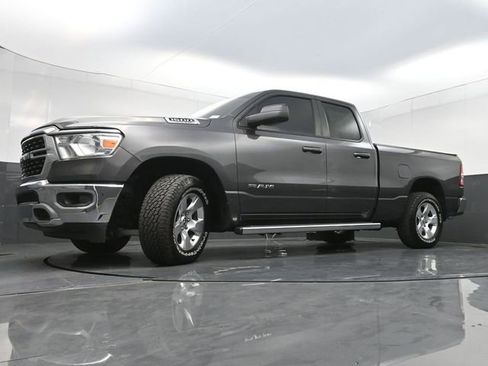 Used 2022 RAM 1500 Big Horn image 29