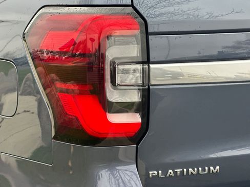 Certified 2023 Ford Expedition Platinum image 29