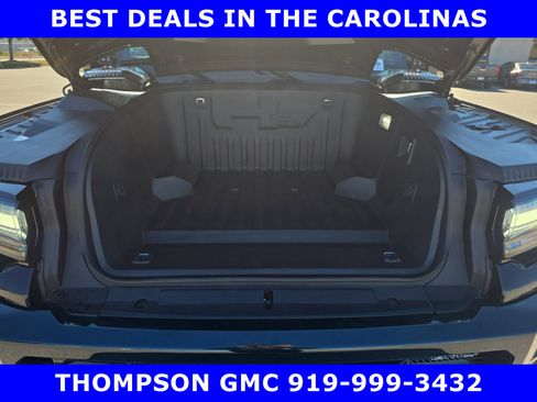 New 2025 GMC Hummer EV 3X image 35
