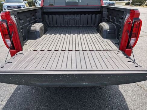 New 2026 GMC Sierra 1500 Elevation w/ Elevation Premium Package image 33