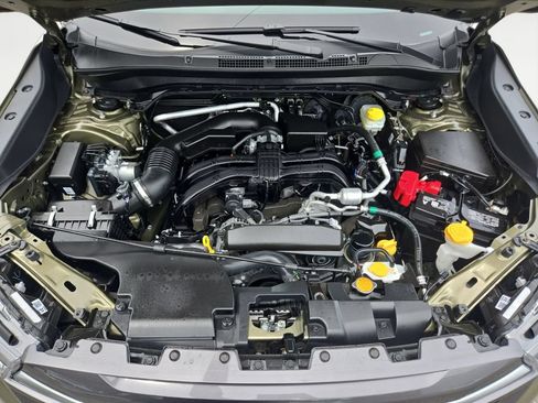 Certified 2026 Subaru Forester Premium AWD/4WD image 17
