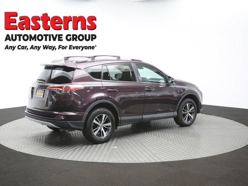 Used 2016 Toyota RAV4 XLE w/ Convenience Package AWD/4WD image 43