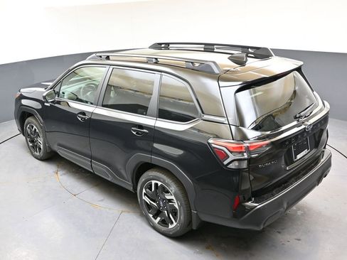 New 2026 Subaru Forester Touring AWD/4WD image 48