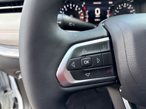 Used 2026 Jeep Compass Limited image 19