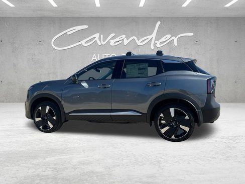 New 2026 Nissan Kicks SR w/ Cold Weather Package image 13