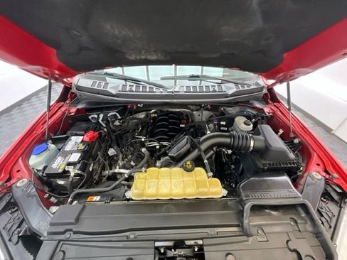 Used 2019 Ford F150 XLT AWD/4WD image 24