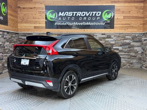 Used 2019 Mitsubishi Eclipse Cross SE AWD/4WD image 27