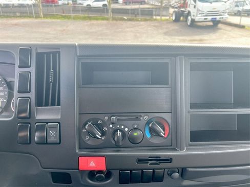 New 2025 Chevrolet Low Cab Forward 5500XG image 13