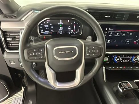 Used 2024 GMC Sierra 1500 Denali w/ Denali Reserve Package AWD/4WD image 15
