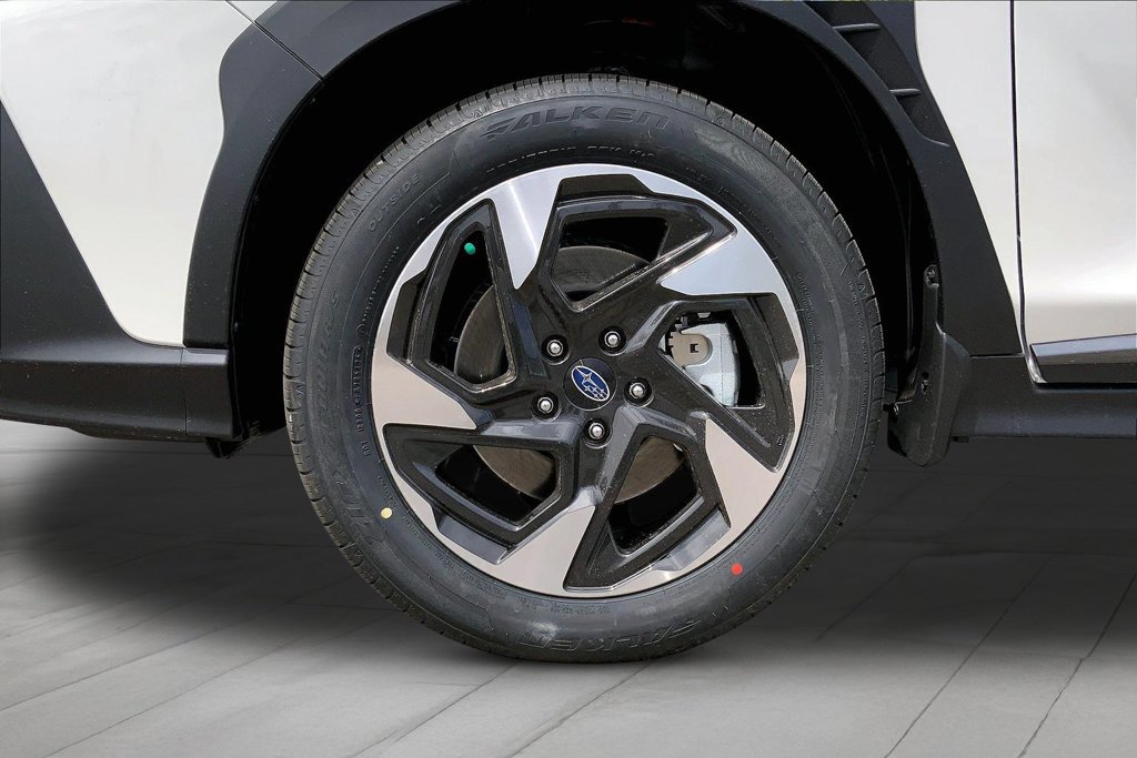 New 2026 Subaru Crosstrek 2.5i Limited AWD/4WD image 12