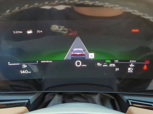 Used 2025 Audi A5 2.0T Premium Plus w/ Premium Plus image 11