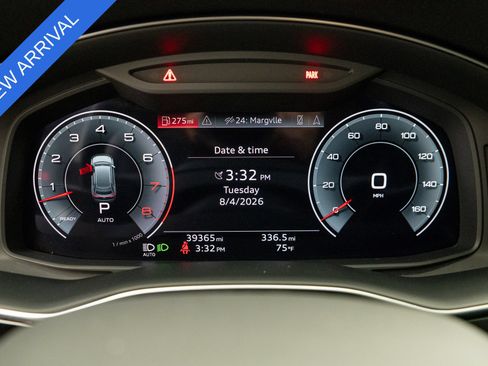 Used 2023 Audi Q8 Premium Plus w/ Premium Plus Package AWD/4WD image 23