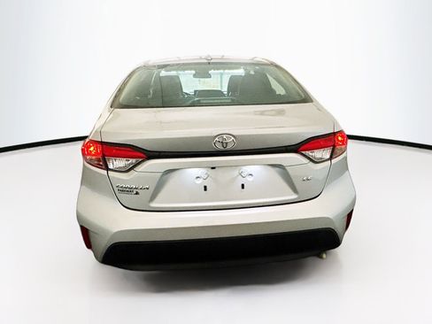 Certified 2023 Toyota Corolla LE FWD image 20