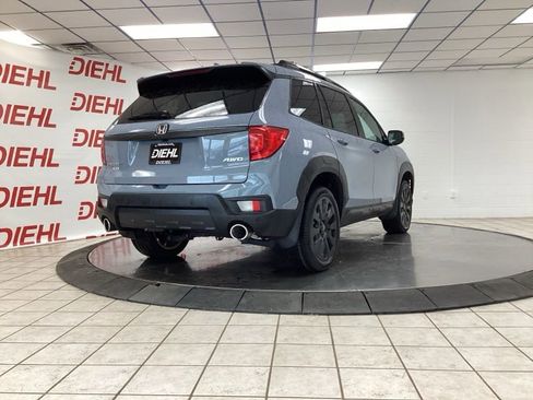 Used 2023 Honda Passport EX-L image 7