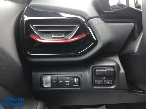 Used 2025 Chevrolet Silverado EV RST image 37