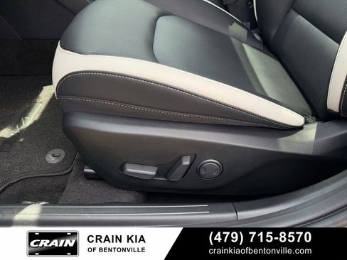 New 2026 Kia K4 GT-Line Turbo w/ GT-Line Premium Package FWD image 11
