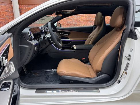 New 2026 Mercedes-Benz CLE 300 4MATIC Coupe image 22