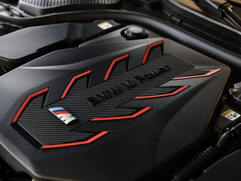 New 2026 BMW M5 Base w/ Executive Package image 33