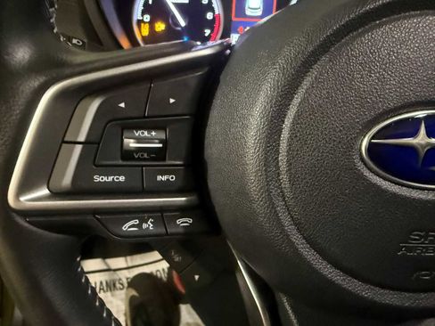 Used 2023 Subaru Forester Premium image 29