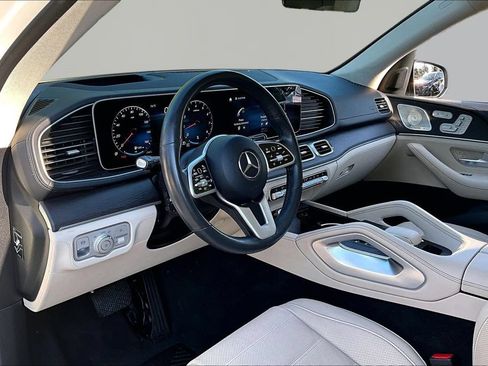 Used 2021 Mercedes-Benz GLE 350 image 12