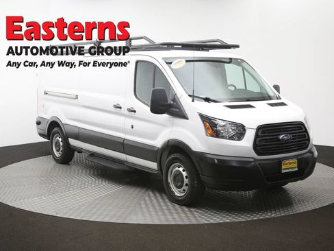 Used 2019 Ford Transit 150 148 Low Roof RWD image 51