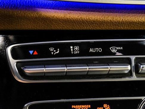 Used 2018 Mercedes-Benz E 300 w/ Premium 1 Package image 37
