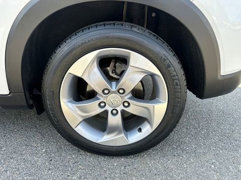 Used 2022 Honda HR-V LX image 14