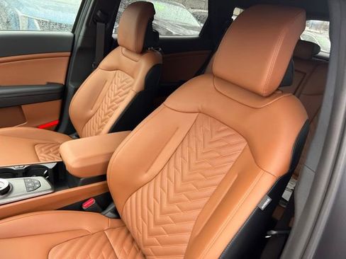 New 2026 Kia Sportage X-Line Prestige AWD/4WD image 14