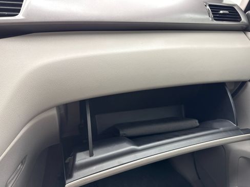 Used 2017 Honda Odyssey EX-L image 33
