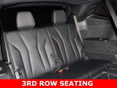 Used 2023 Acura MDX A-Spec image 16